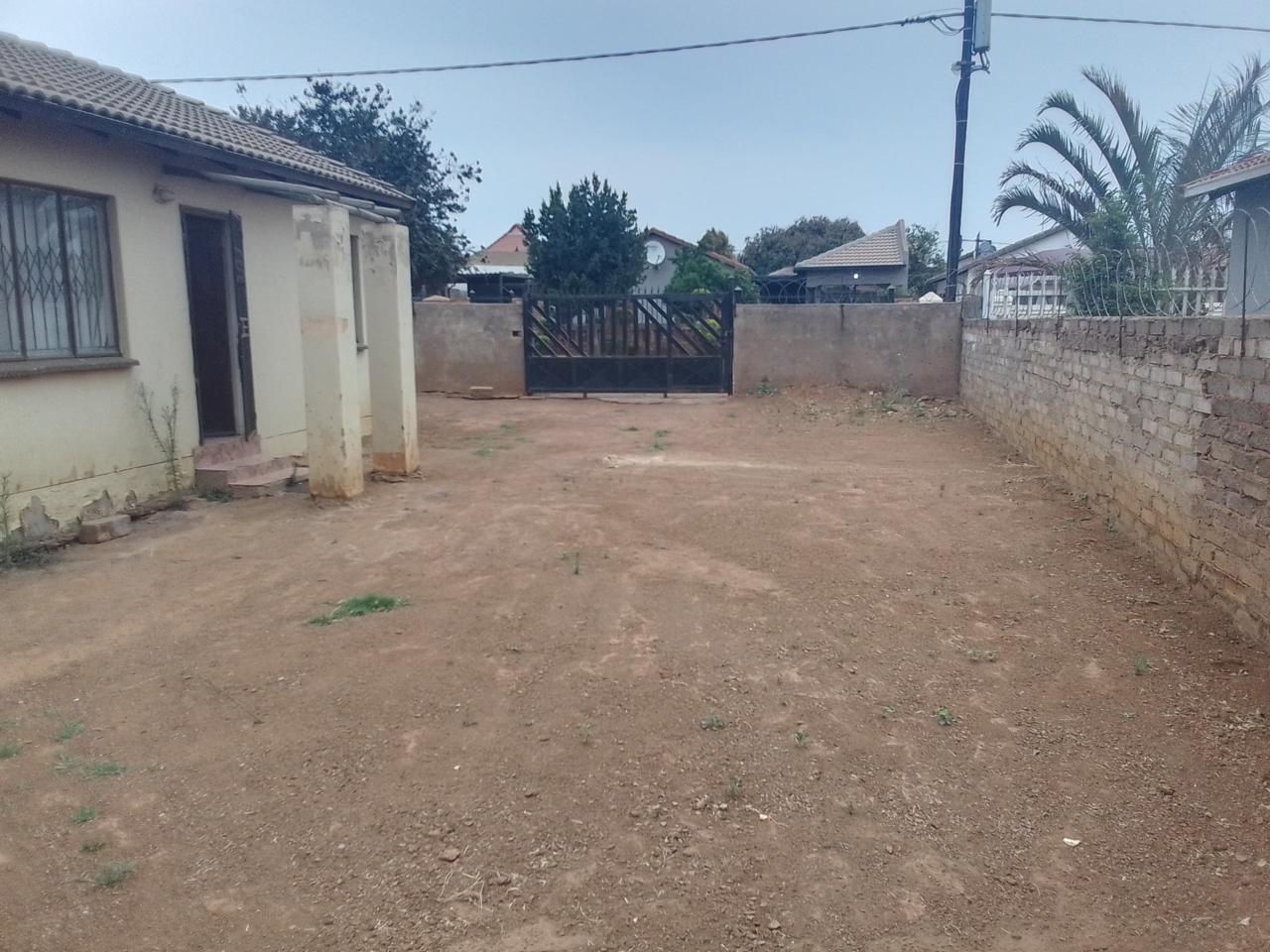 Project Tile