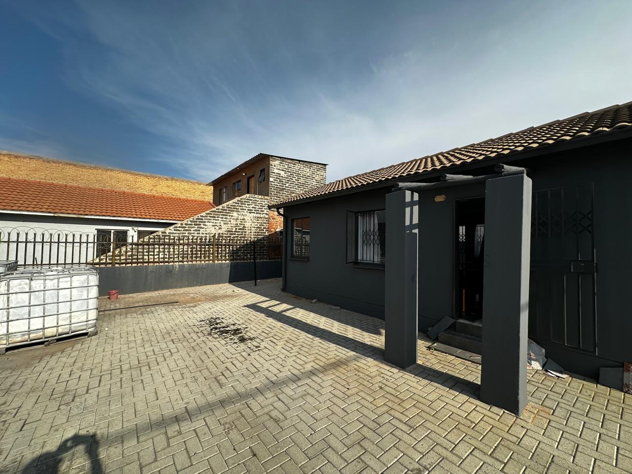 Project Tile