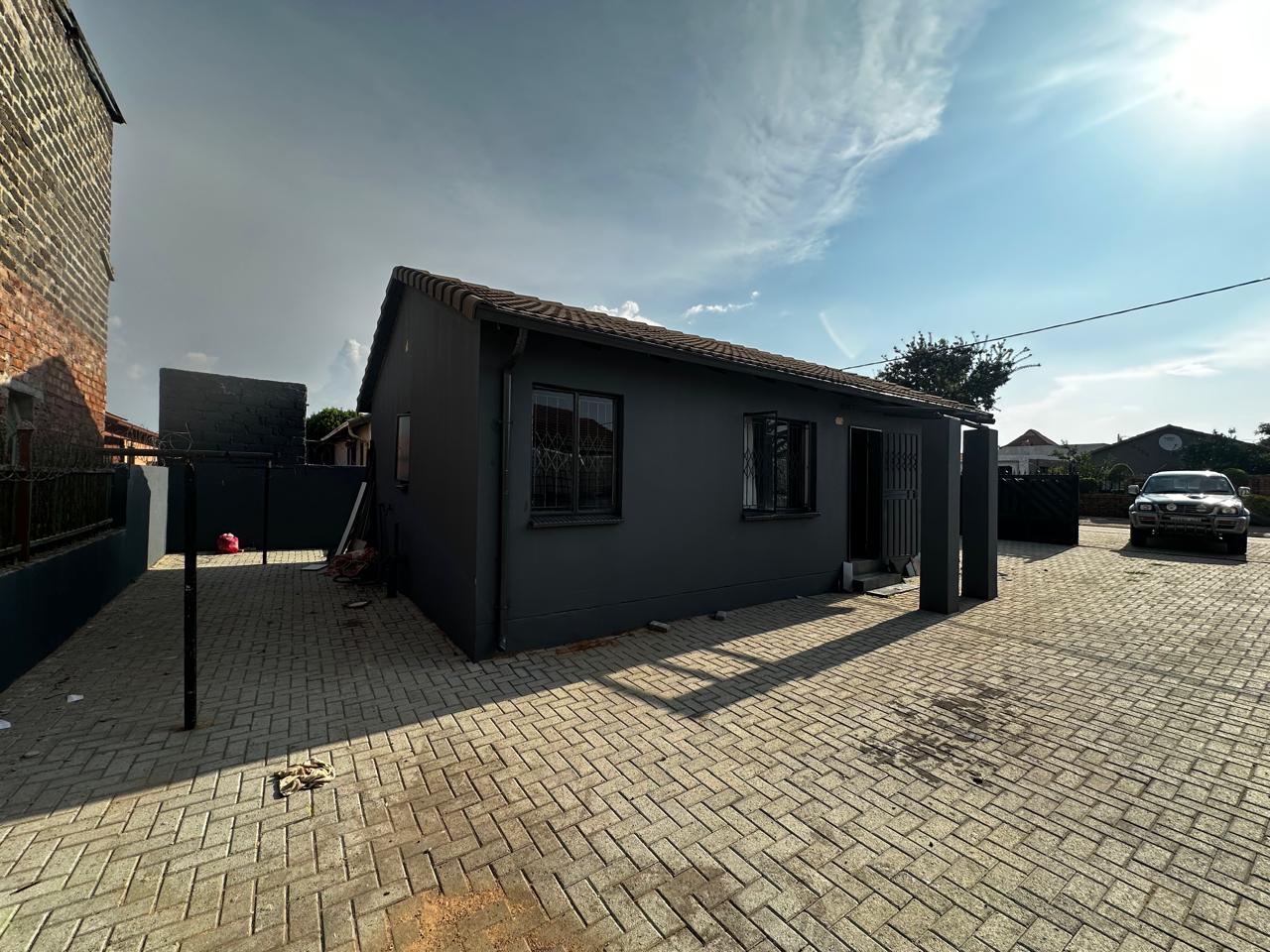 Project Tile