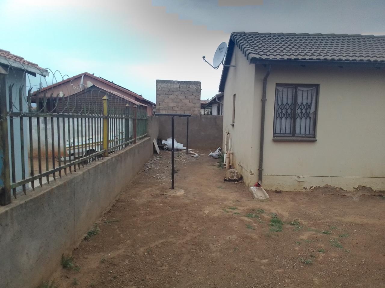 Project Tile