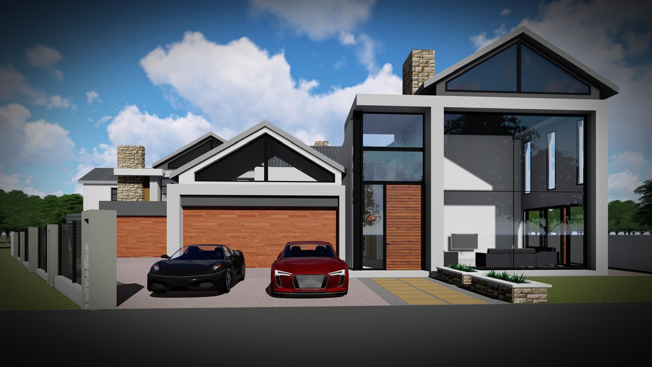 Project Tile